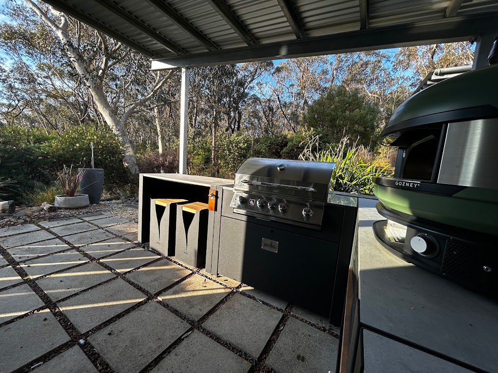 WILDACRES®️ Luxury Lodge Accommodation Blue Mountains | 193-197 Shipley Rd, Blackheath NSW 2785, Australia | Phone: 0429 782 678