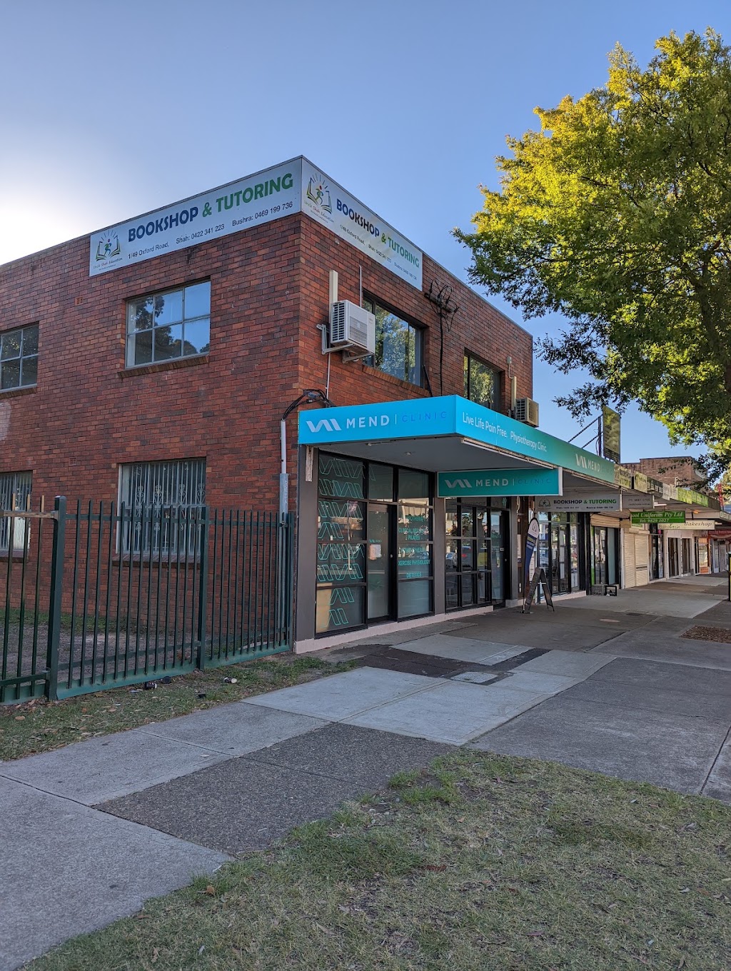 Uncle Shah Bookshop, Tutoring and Coaching | 37 Browning Rd, Edmondson Park NSW 2174, Australia | Phone: 0422 341 223