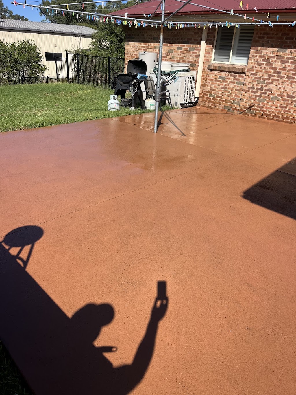 Blasted Cleaning Services | 41A Hickory Rd, Gateshead NSW 2290, Australia | Phone: 0421 954 960