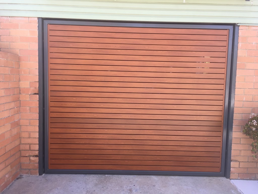 Remote a Door: Garage Doors Brisbane | 11/2-8 Springlands Dr, Slacks Creek QLD 4127, Australia | Phone: (07) 3806 0991