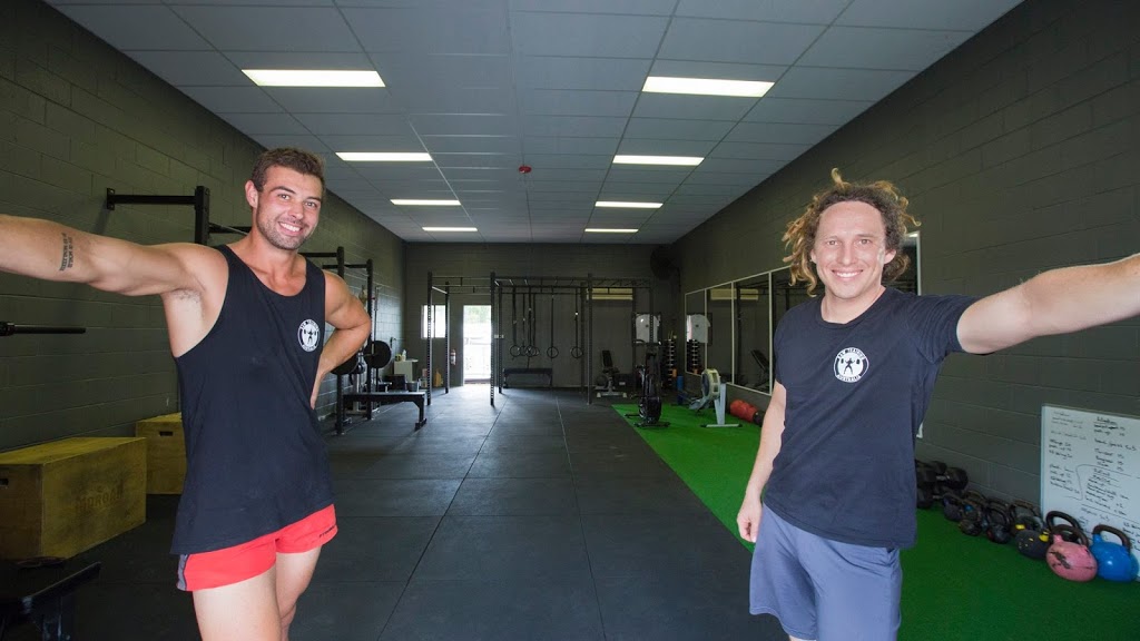 Raw Training Australia | gym | 220 Mount Glorious Rd, Brisbane QLD 4520, Australia | 0423393134 OR +61 423 393 134