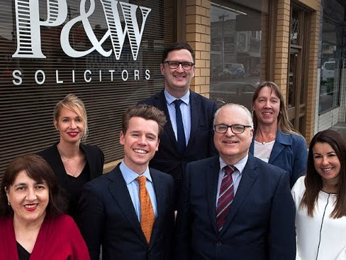Phillips & Wilkins Solicitors | lawyer | 823 High St, Thornbury VIC 3071, Australia | 0394801155 OR +61 3 9480 1155