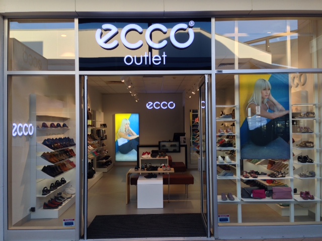 ECCO Harbour Town Adelaide | Shop T49/727 Tapleys Hill Rd, West Beach SA 5024, Australia | Phone: (08) 8355 0293