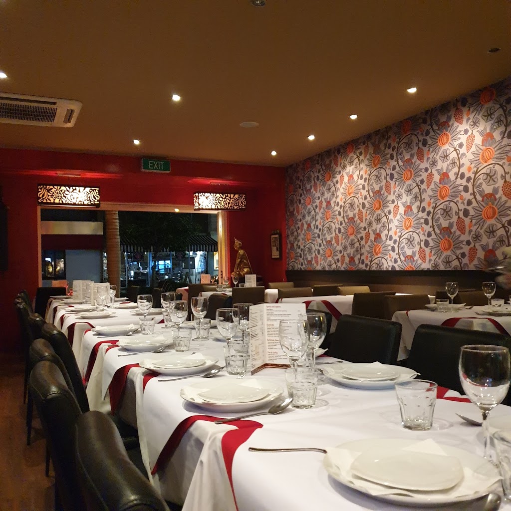 Lemongrass Thai | restaurant | 26 Tedder Ave, Main Beach QLD 4217, Australia | 0755280289 OR +61 7 5528 0289