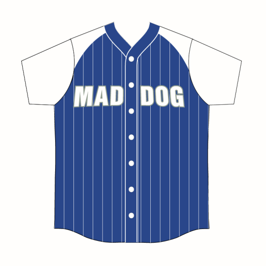 Custom Sports Uniforms Australia - Mad Dog Promotions | 3A/18 Crocker Dr, Malaga WA 6090, Australia | Phone: 08 9377 3441
