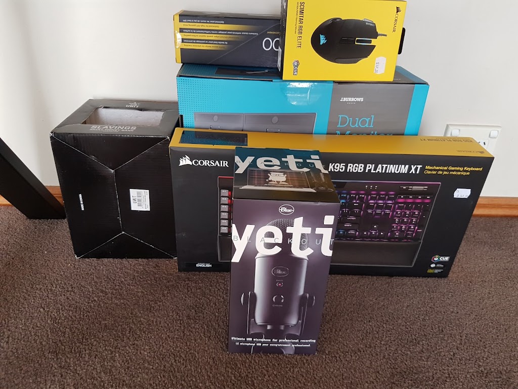 The Ballarat Pawn Shop | 8 Bridge Mall, Ballarat Central VIC 3350, Australia | Phone: (03) 4310 7625