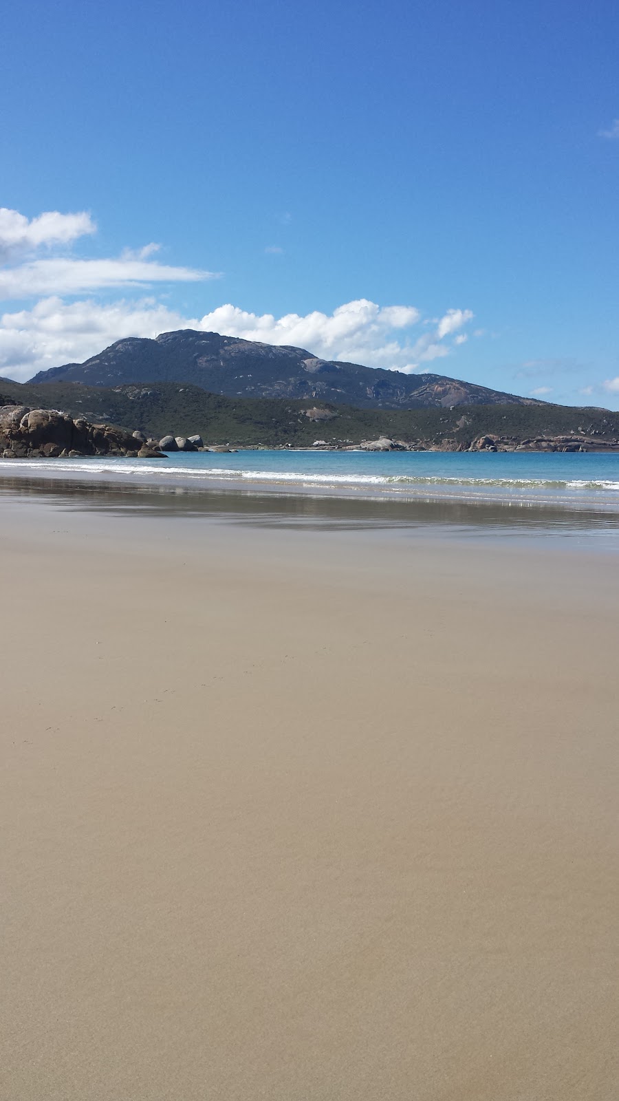 Leonard Bay | Wilsons Promontory VIC 3960, Australia