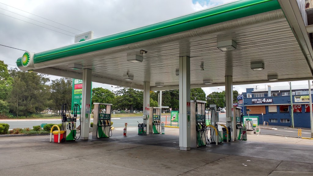 BP | gas station | 411 Gympie Rd, Kedron QLD 4031, Australia | 0733591641 OR +61 7 3359 1641