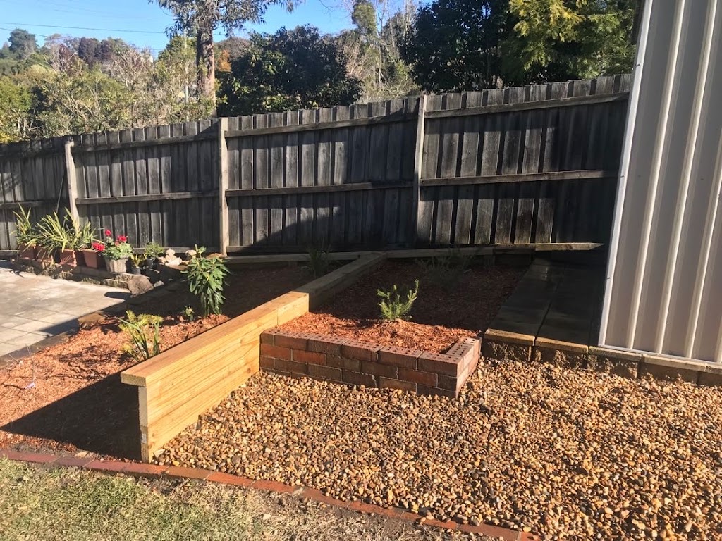 Tate’s property services | Eugenie St, Raglan NSW 2795, Australia | Phone: 0499 200 727