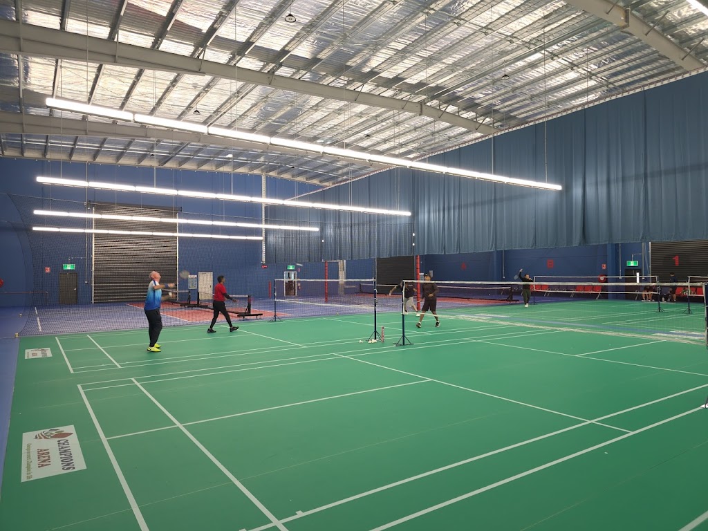 Champions Arena Pakenham | 15 Jersey Rd, Pakenham VIC 3810, Australia | Phone: 0402 081 404