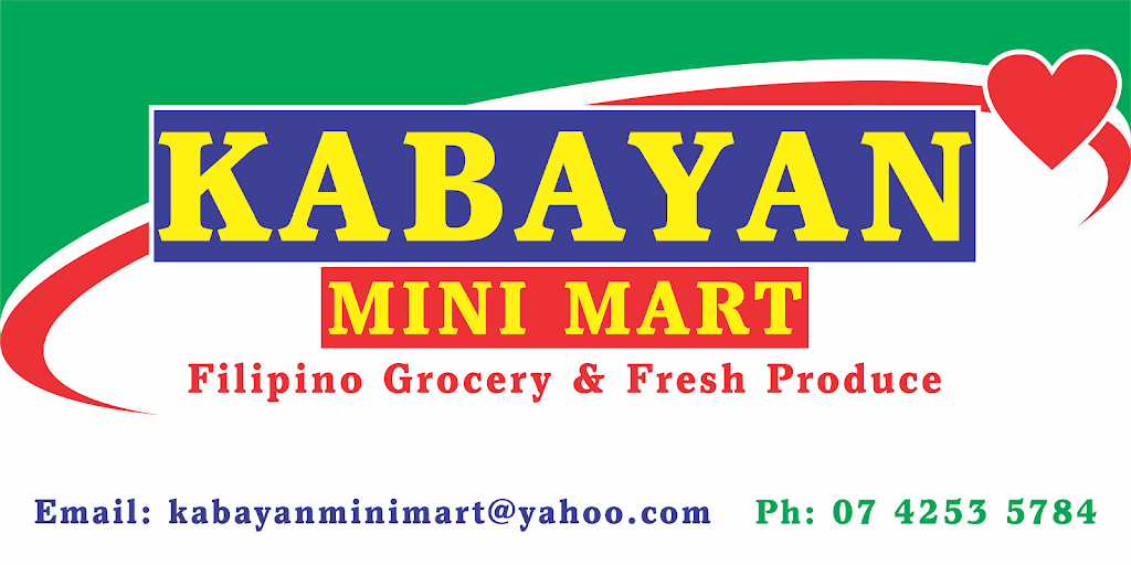 Kabayan Mini Mart | store | shop 3/180 English St, Manunda QLD 4870, Australia | 0742535784 OR +61 7 4253 5784