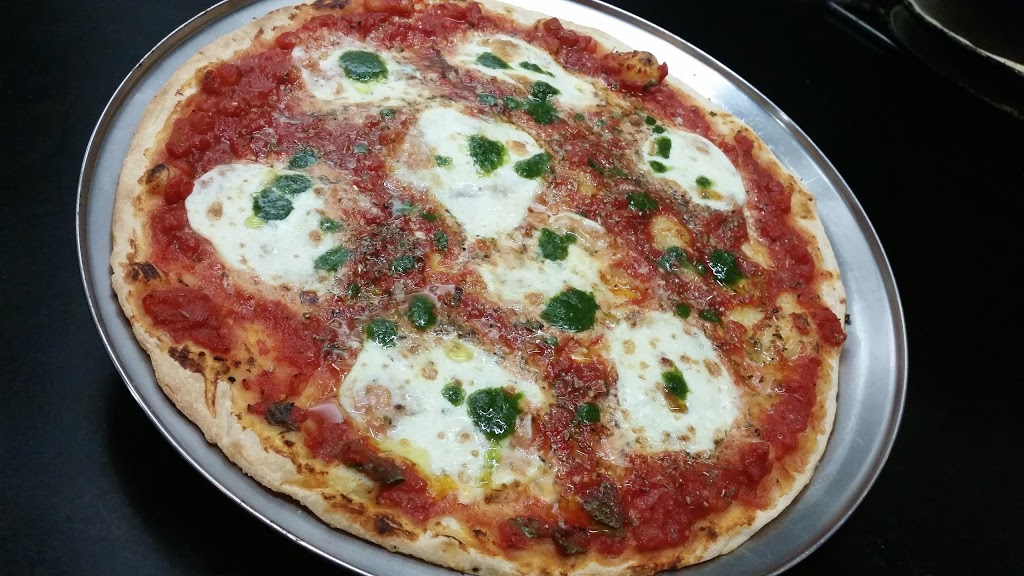 Bellezza Pizza | 2b/239-243 Allison Cres, Menai NSW 2234, Australia | Phone: (02) 9532 0000