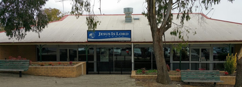 Jesus Is Lord Church | church | 53 Georgina Cres, Kaleen ACT 2617, Australia | 0439471693 OR +61 439 471 693