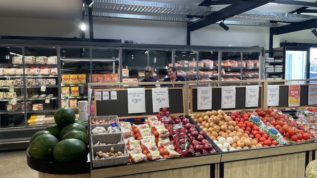 Foodworks Grantville | 1528-1536 Bass Hwy, Grantville VIC 3984, Australia | Phone: (03) 5643 7002