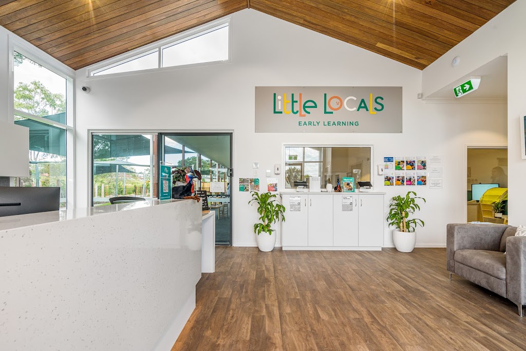 Little Locals South Ripley | 785 Ripley Rd, South Ripley QLD 4306, Australia | Phone: (07) 2800 8807