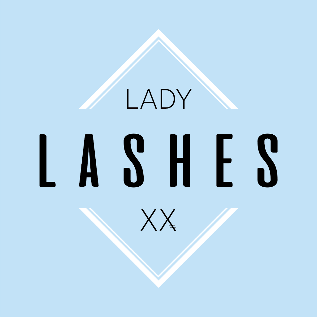 Lady.Lashes.xx | 46 Armstrong St, Creswick VIC 3363, Australia | Phone: 0428 960 734