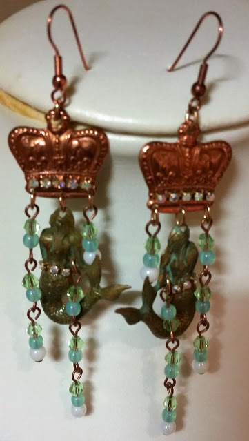 MadeforYouAlone Exclusive Hand Made Jewellery | 45 Queen St, Blackstone Ipswich QLD 4304, Australia | Phone: 0419 021 040