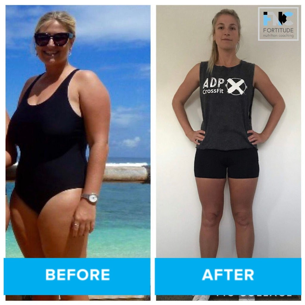 Fortitude Nutrition Coaching | health | 1/2 Beacon Ave, Putney NSW 2112, Australia | 0423351104 OR +61 423 351 104