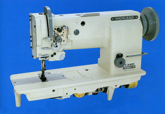 Japanese Industrial Sewing Machines Pty Ltd | Unit 1/102 Rogers St, Roselands NSW 2196, Australia | Phone: (02) 9774 4115