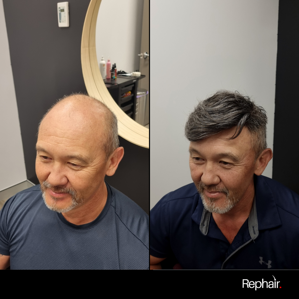 Rephair | 23/58 Riverwalk Ave, Robina QLD 4226, Australia | Phone: 0437 778 852