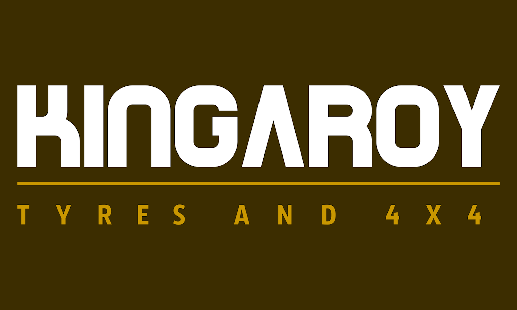 Kingaroy Tyres and 4X4 | 27 Pound St, Kingaroy QLD 4610, Australia | Phone: 0419 771 822