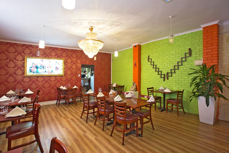 Tandoori Spice Stirling | restaurant | 2/120 Mount Barker Rd, Stirling SA 5152, Australia | 0872266025 OR +61 8 7226 6025