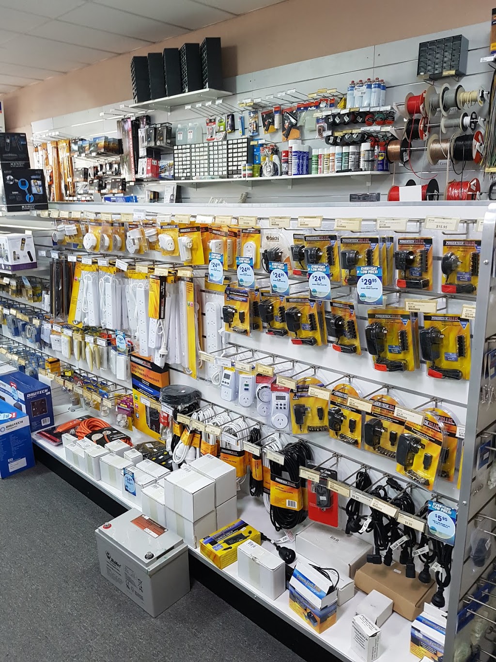 Oberon Outdoor & Electronic | 125/127 Oberon St, Oberon NSW 2787, Australia | Phone: (02) 6336 0199