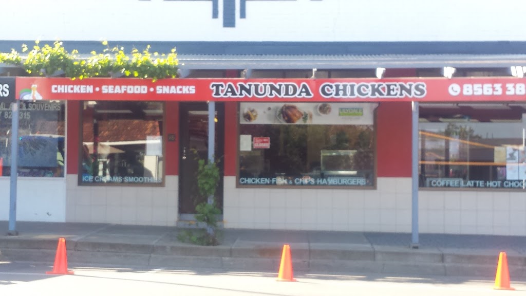 Tanunda Chickens | 95 Murray St, Tanunda SA 5352, Australia | Phone: (08) 8563 3843