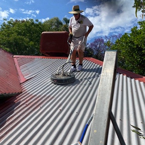 Mac Roofing | 2 Uplands Ct, Tallai QLD 4213, Australia | Phone: 0408 934 263