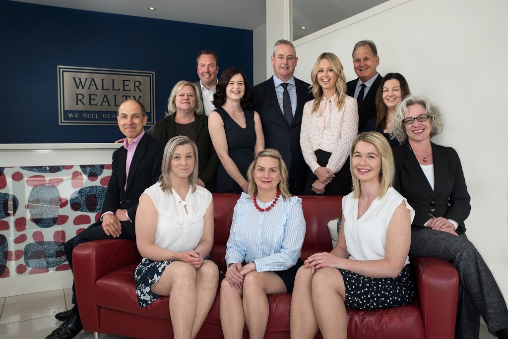 Waller Realty | 167 Barker St, Castlemaine VIC 3450, Australia | Phone: (03) 5470 5811