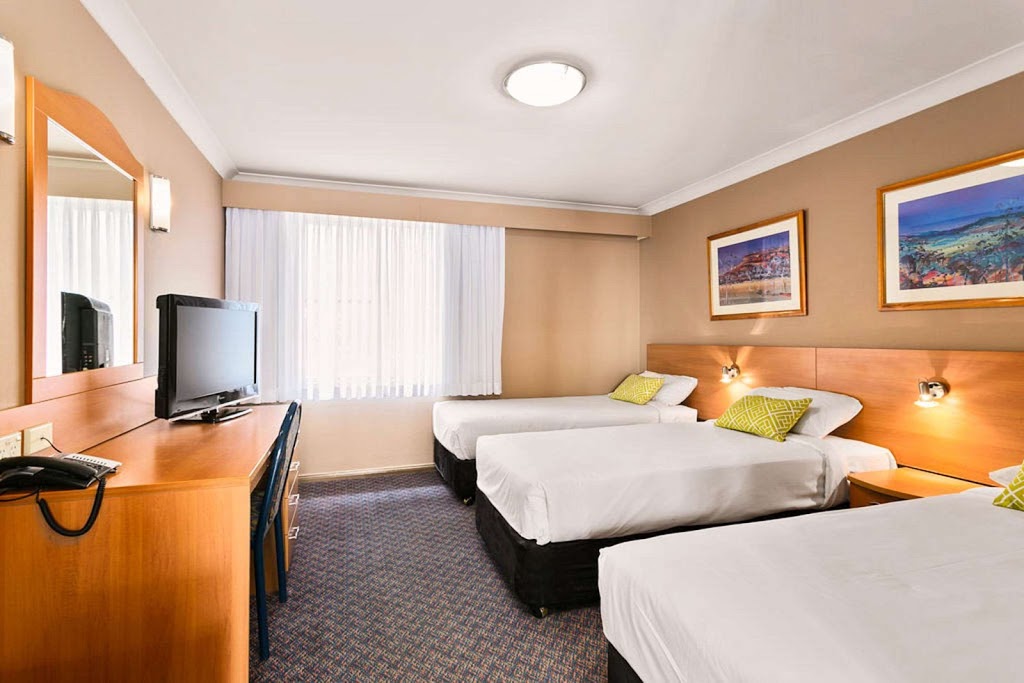 Quality Inn Penrith | lodging | 261 Mulgoa Rd, Penrith NSW 2750, Australia | 0247345555 OR +61 2 4734 5555