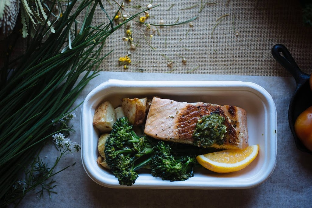 Fleurieu Bites - Health Food Restaurant and Catering Service | 95 Partridge St, Glenelg South SA 5045, Australia | Phone: 0478 157 141
