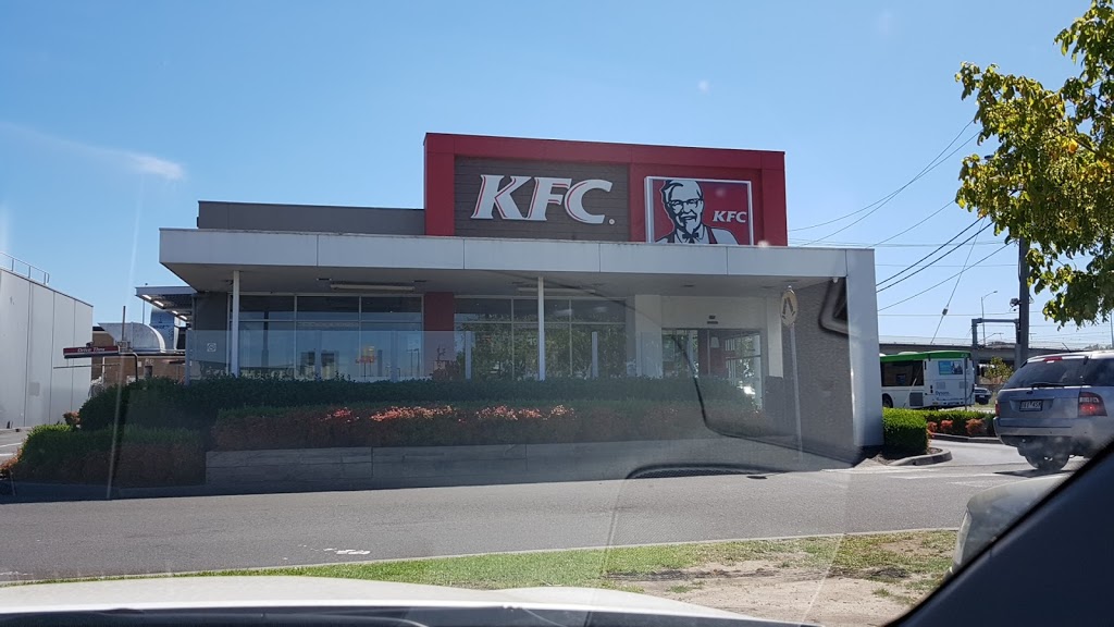 KFC Broadmeadows | meal takeaway | 1185 Pascoe Vale Rd, Broadmeadows VIC 3047, Australia | 0393511055 OR +61 3 9351 1055