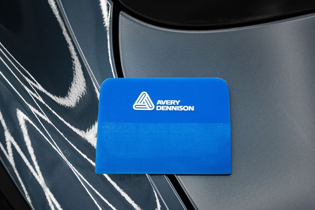 Avery Dennison Training & Innovation Centre | Unit 27/29-51 Wayne Goss Dr, Berrinba QLD 4117, Australia | Phone: (07) 3080 8310