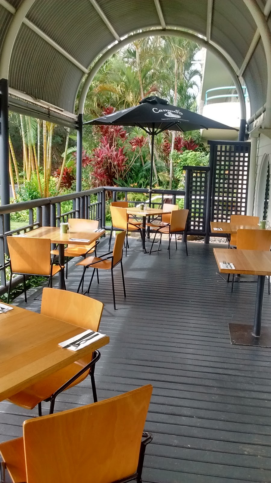 Wharf Street Cafe | cafe | 1 Wellington Dr, Nambucca Heads NSW 2448, Australia | 0265689440 OR +61 2 6568 9440