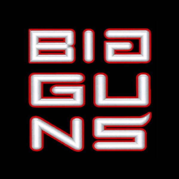 Big Guns Australia | Frederick St, Sunbury VIC 3429, Australia | Phone: 1800 244 486