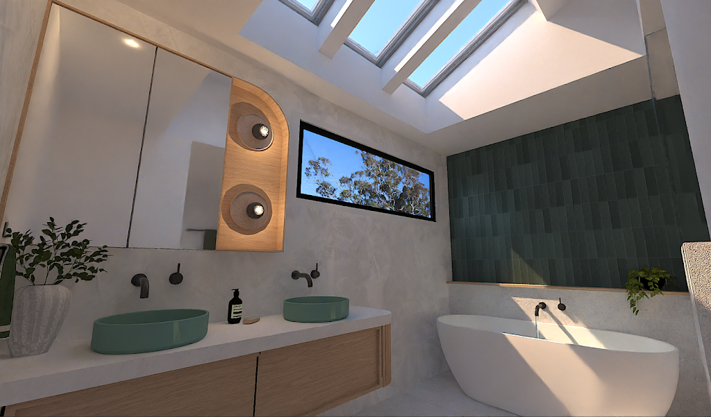 The 3D SPACE | 3D Design Modelling & Visualisation | Sexton Ct, Gordon VIC 3345, Australia | Phone: 0488 941 300