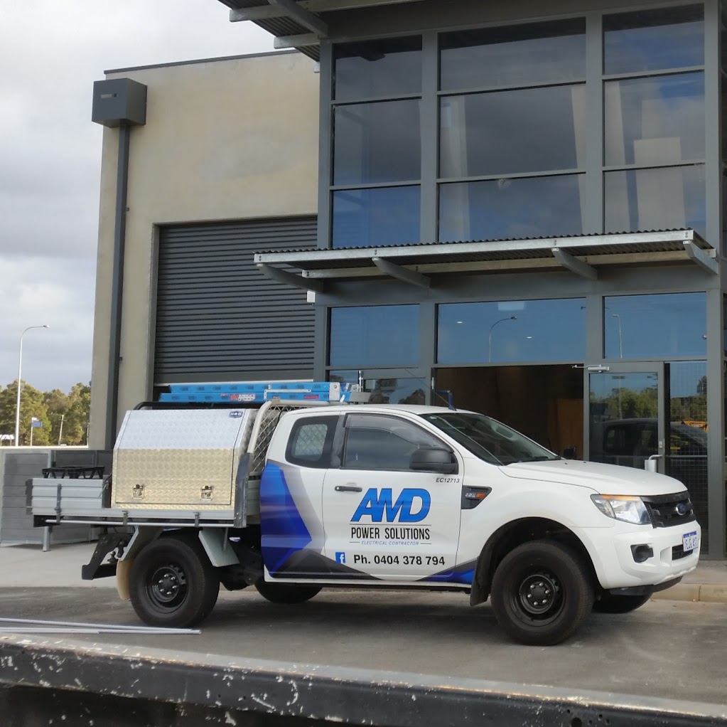AMD Power Solutions - Electrician | electrician | 29 Ayres Rd, Stoneville WA 6081, Australia | 0404378794 OR +61 404 378 794