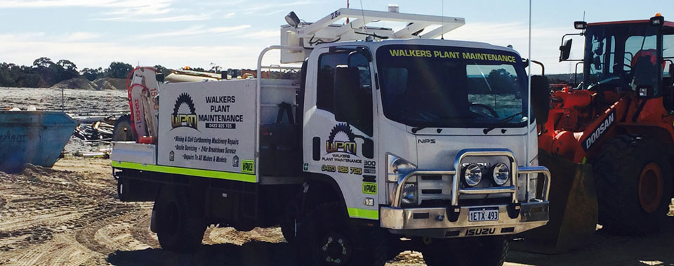 Walkers Plant Maintenance | 59 Buckingham Dr, Wangara WA 6065, Australia | Phone: 0423 825 725