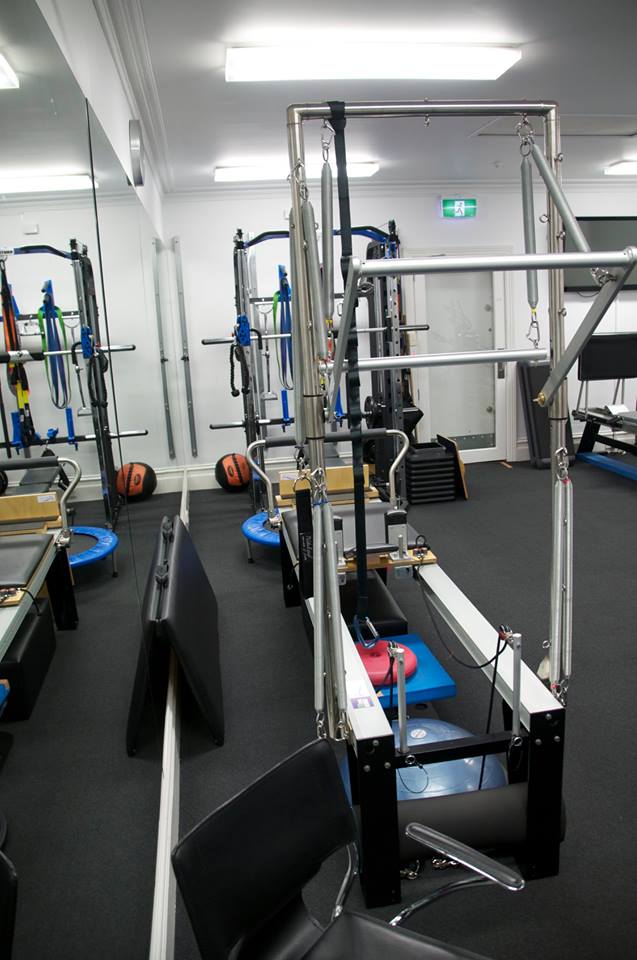 Malvern Pilates Studio | gym | 303A Wattletree Rd, Malvern East VIC 3145, Australia | 0390788434 OR +61 3 9078 8434