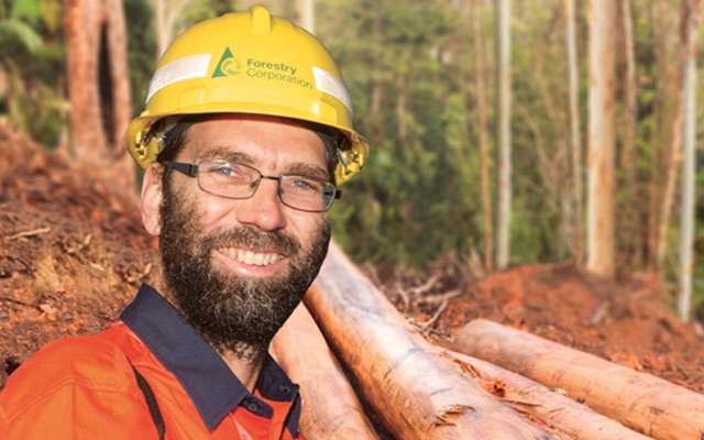 Forestry Corporation of NSW | Panorama Ave, Cnr Browning St, Bathurst NSW 2795, Australia | Phone: (02) 6331 2044