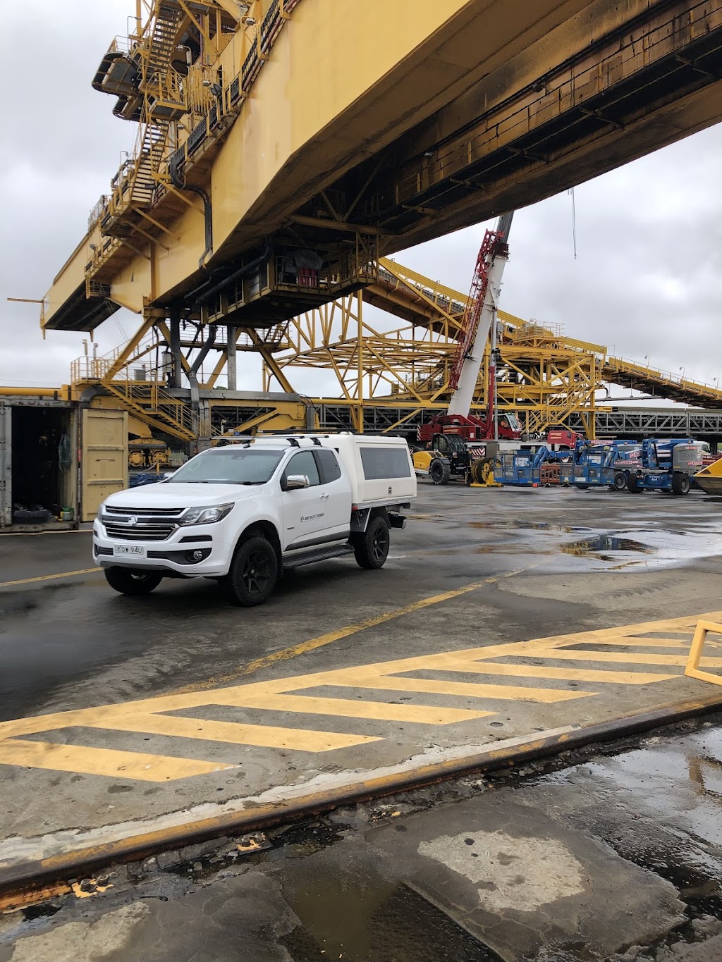 Hunter Lift Works | Newcastle NSW 2300, Australia | Phone: 0493 210 511
