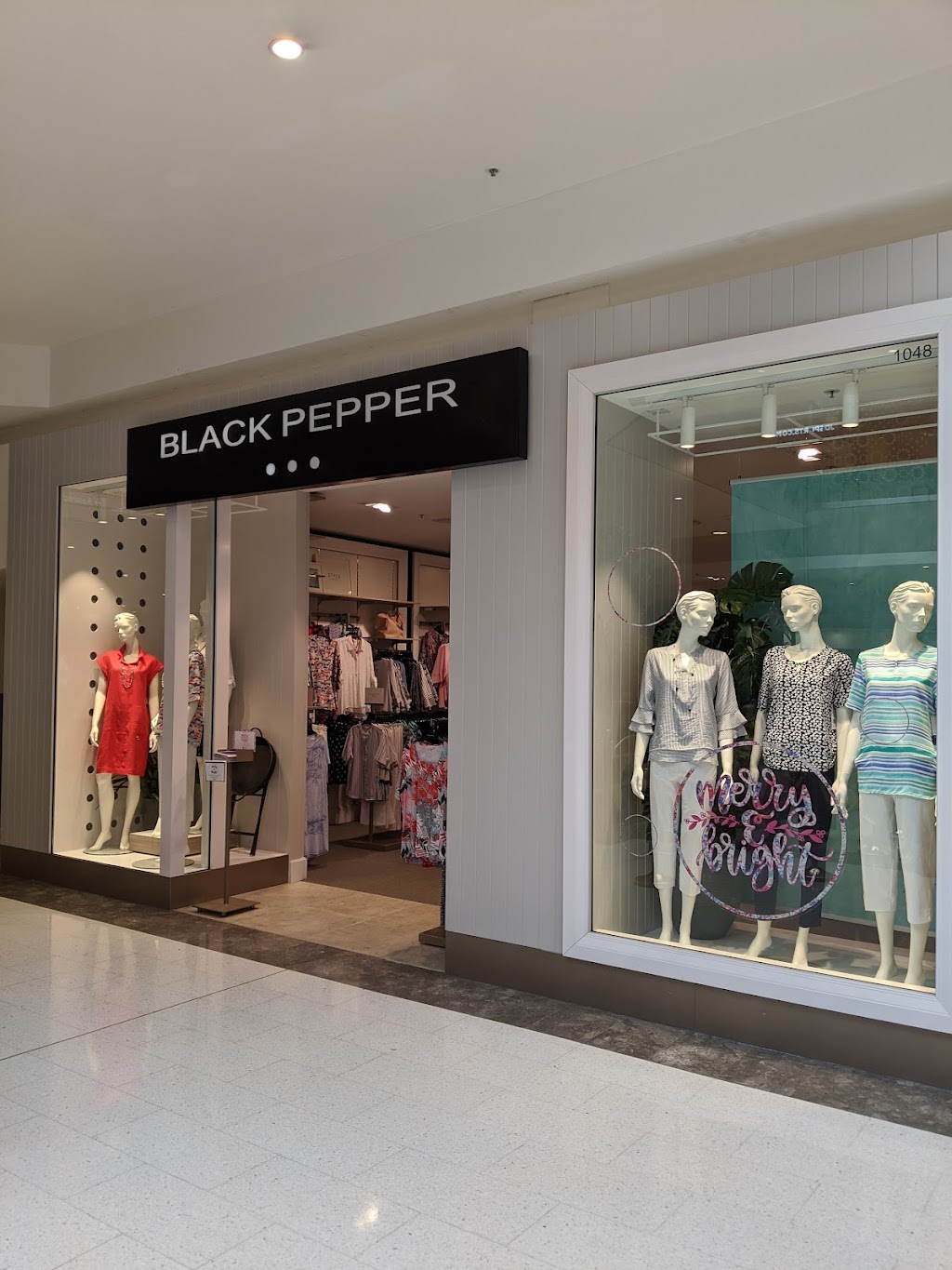 Black Pepper | Shop 10004A/75-89 Northcott Dr, Kotara NSW 2289, Australia | Phone: (02) 4957 1249