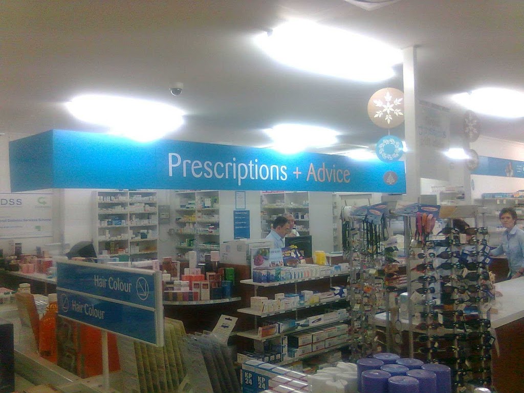 Northlakes Discount Pharmacy | 1 Links Rd, Marrara NT 0812, Australia | Phone: (08) 8927 1504