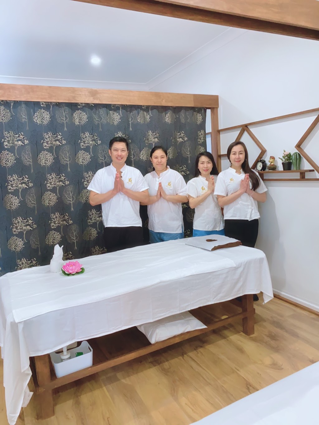 Chew Chew Thai Massage | Shop 8/86 King George Parade, Forster NSW 2428, Australia | Phone: (02) 5509 9635