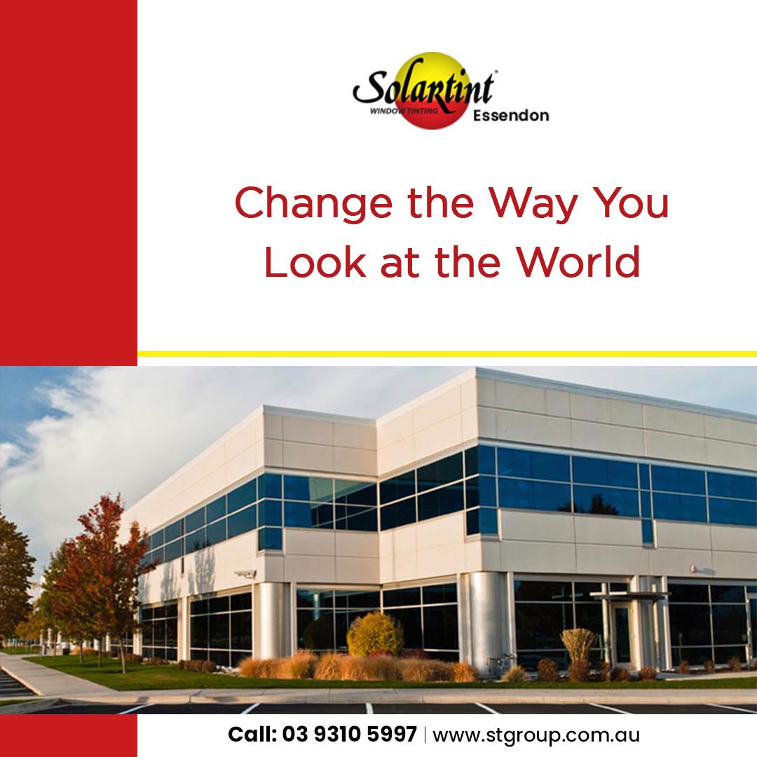 SolarTint Essendon | 20 Webb Rd, Airport West VIC 3042, Australia | Phone: 0393105997
