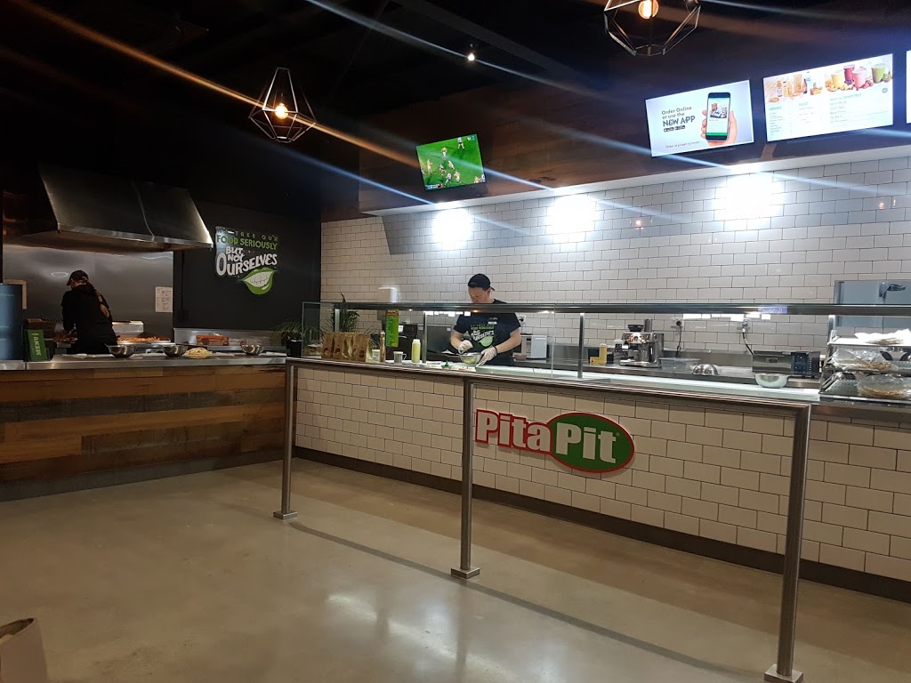 PitaPit | restaurant | Malaga WA 6090, Australia | 0892493958 OR +61 8 9249 3958