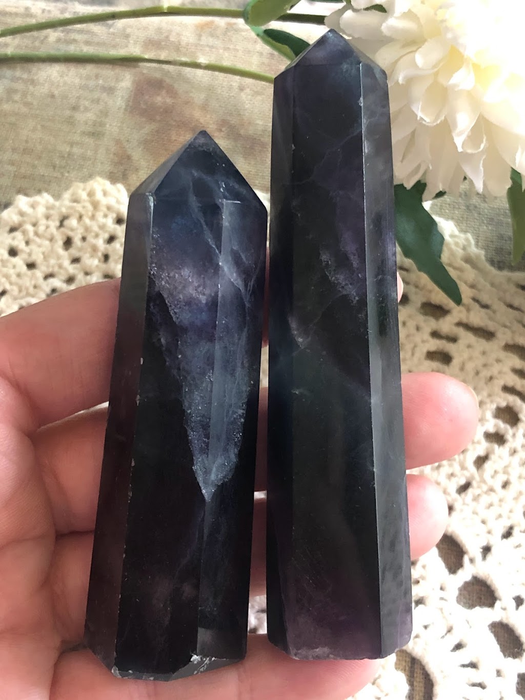 Mystic and Moon Crystals | store | 169 Sarahs Cres, King Creek NSW 2446, Australia | 0433915226 OR +61 433 915 226