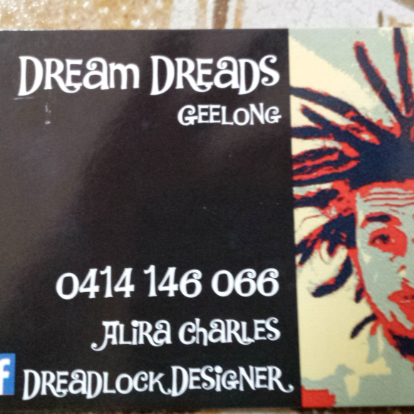 Dream Dreads, Geelong. Dreadlocks | 33 Cumberland St, Newtown VIC 3220, Australia | Phone: 0404 274 500