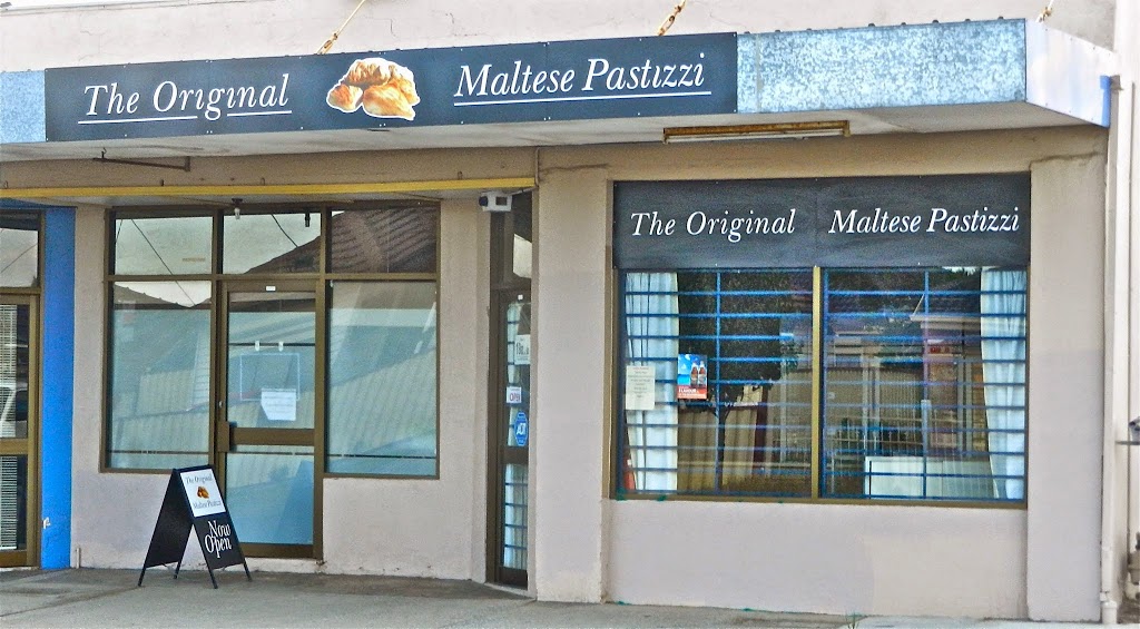The Original Maltese Pastizzi Shop | bakery | 19 Suffolk Rd, Sunshine North VIC 3020, Australia | 0393647527 OR +61 3 9364 7527